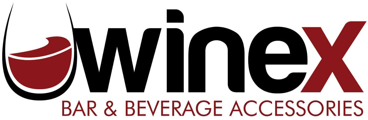 Winex Bar & Beverage Accesories